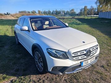350d All Terrain 190kW Designo