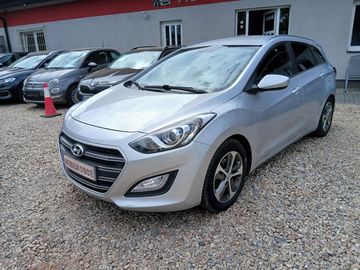 1.6CRDi 81KW SW DPH, ČR, S.Kni
