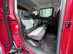 Citroën Berlingo, BERLINGO