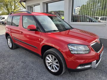 2.0 TDI 4x4 TZ