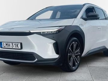 Executive AWD 360k Odvětrávání