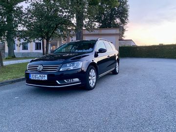 Fotografie auta