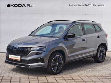 1,5 TSI / 110 kW / Sportline /