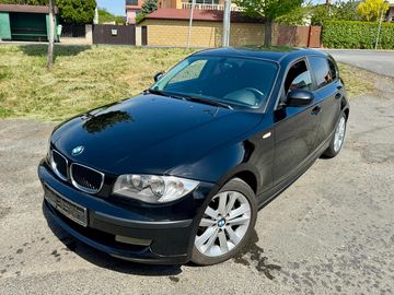 120i 90kW.5dveř.Manual