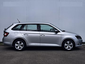1,4 TDi Style 66kW Combi