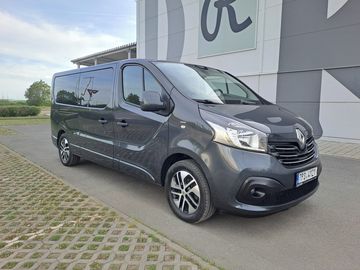 1.6DCI 92KW 8.MÍSTNÉ, UNIKÁT!!