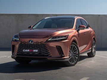 450H+ Luxury, 2.5i PHEV, ČR