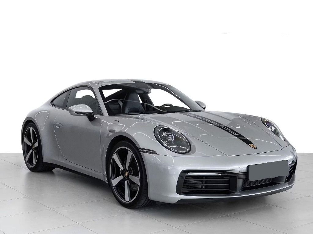 Porsche 911, Carrera S*Kůže*Kamera*Navi*
