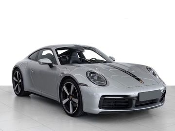 Carrera S*Kůže*Kamera*Navi*