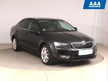 1.4 TSI, Elegance, Serv.kniha