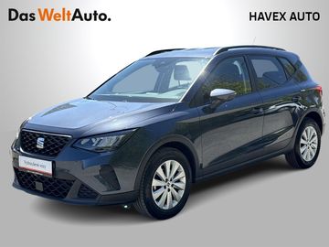1.0 TSI DSG Style