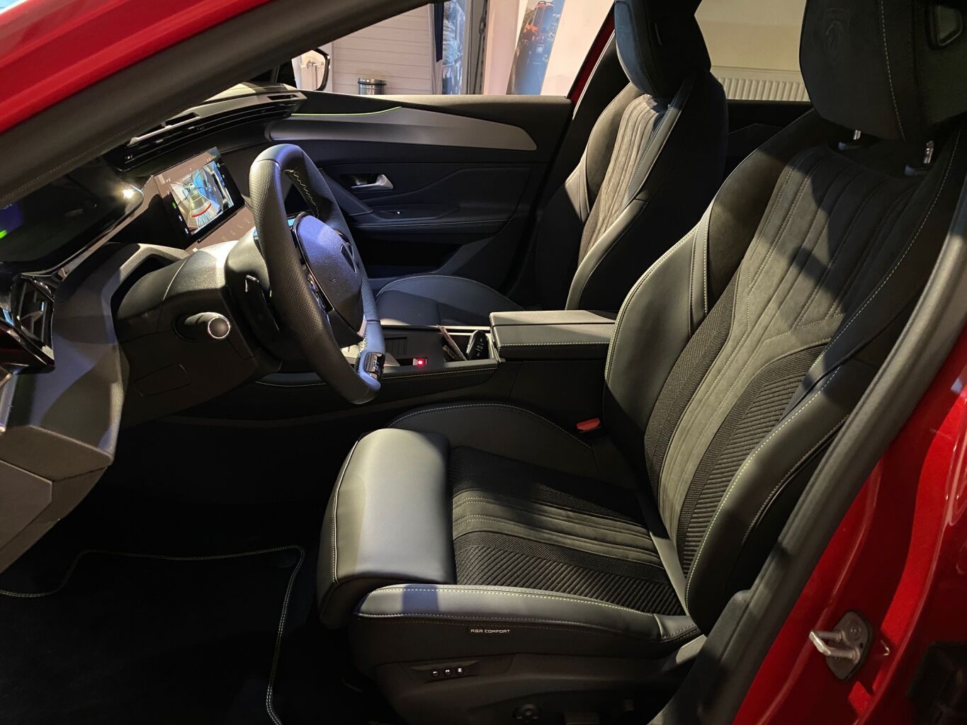Peugeot 308, SW GT Hybrid 145 e-DCS6 - 6269 - fotka 5