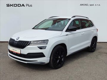 2.0 TDI 110 kW 4x4 Sportline