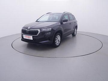 Fresh II. 1.5 TSI 110 kW