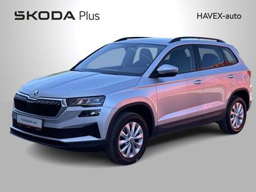 1.5 TSI Ambition