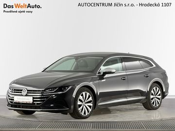 Elegance 2.0 TSI 140kW DSG