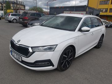 1,4TSi BA+EL ČR ! MAX.VÝBAVA !