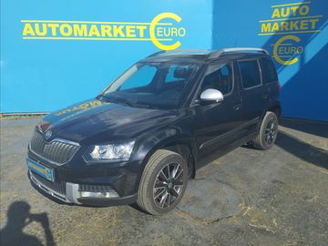 2,0 TDI 4x4, NOVÝ OLEJ, NOVÉ F