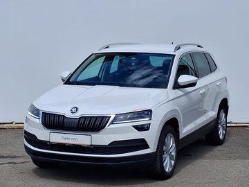 Style 1.6 TDI 85 kW