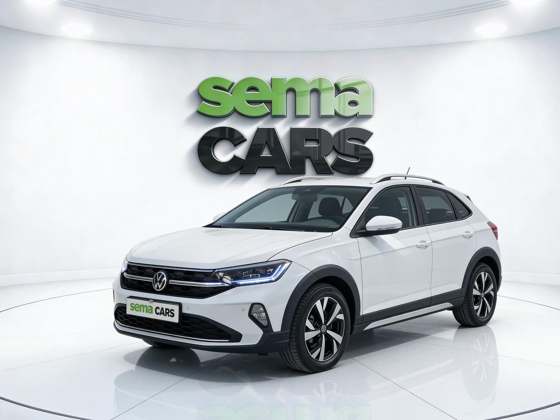 Volkswagen Taigo, 1.0 TSI 85kW Style DSG7 záruka
