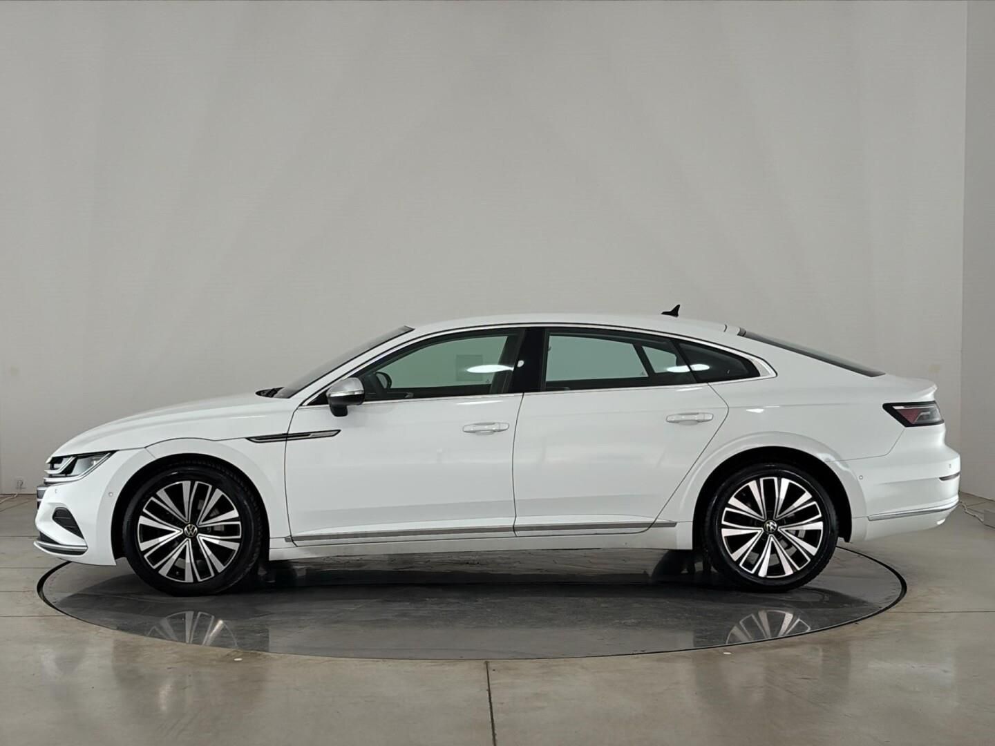 Volkswagen Arteon, 2.0 TDI / 110 kW Elegance DSG - fotka 3