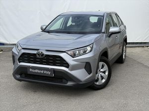 Toyota Rav4, 2,0 Active