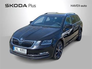 Combi 2.0 TSI 4x4 DSG L&K