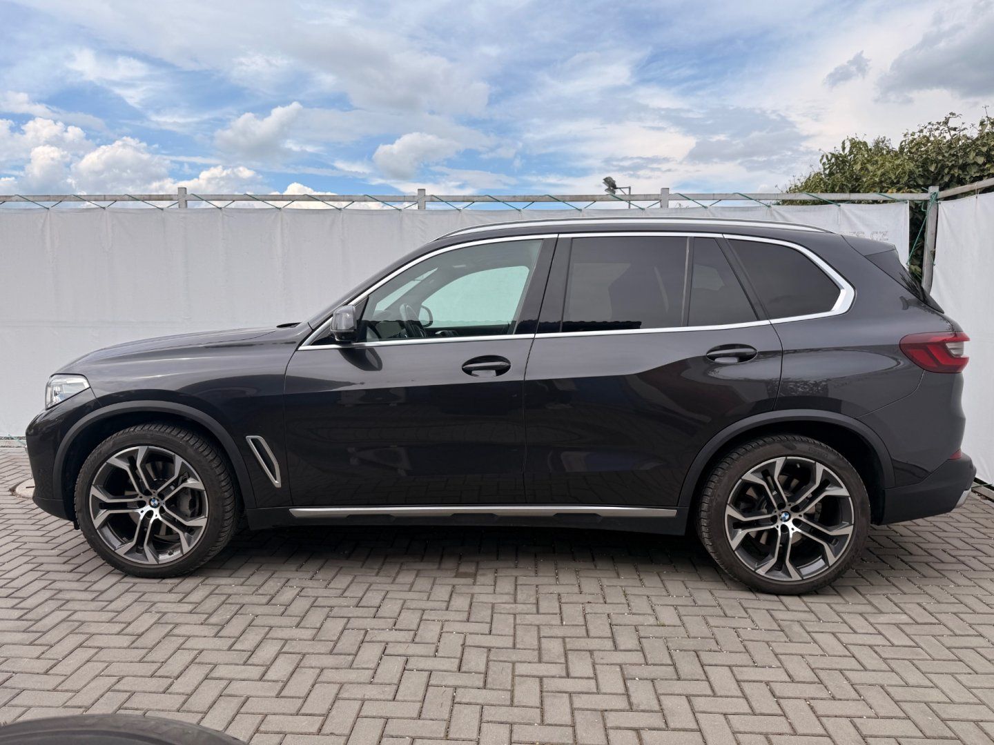 BMW X5, xDrive40d*LASER*HUD*INDIVIDUAL - fotka 3