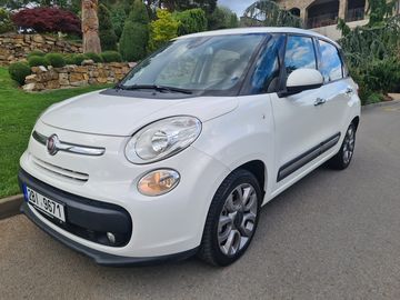 1.3 JTD 62KW MAN PANO