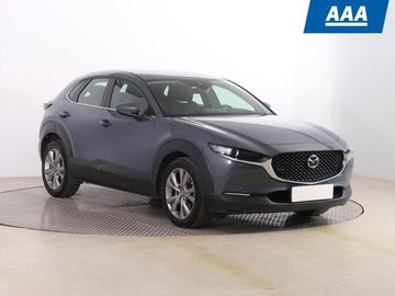 Skyactiv-G 2.0, Automat