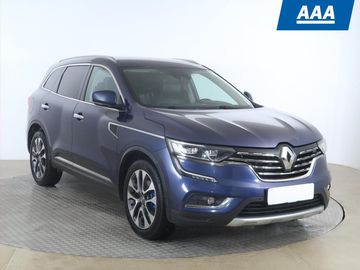 2.0 dCi, Intens, 4X4, Automat