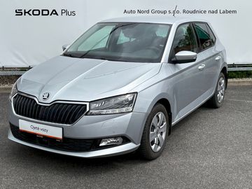 1.0 TSI 81kW Style