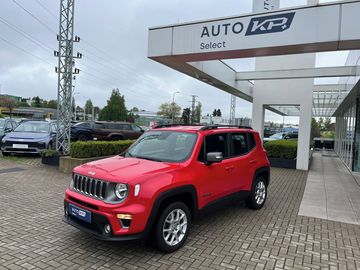 1,3 T 132kW 4x4 Limited AT DPH