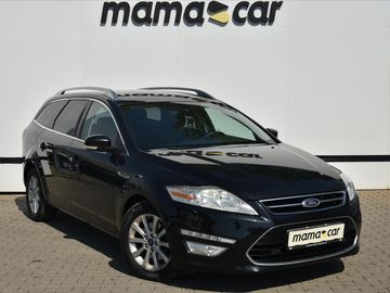2.0TDCI 120kW NAVI SERVIS. KN.