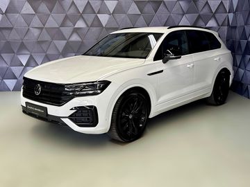 3.0TDI 210KW 4MOTION R-LINE