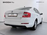 Škoda Octavia, Elegance 1.4TSI/103kW 6mp - ne