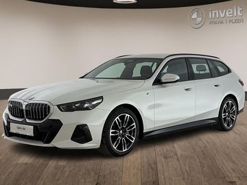 řady 5 Touring | 530e xDrive