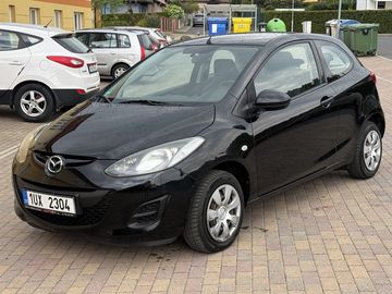 1.3 MZR 55kW