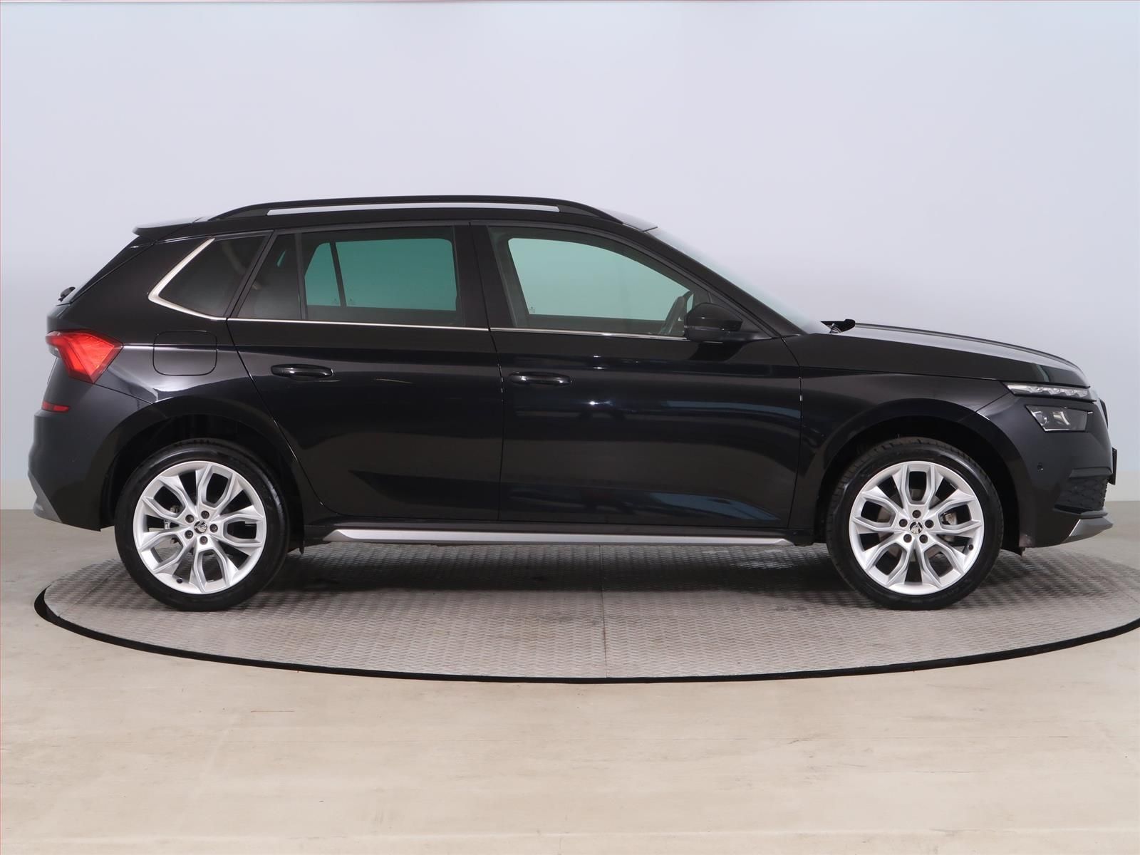 Škoda Kamiq, 1.6 TDI, Style, Serv.kniha - fotka 6