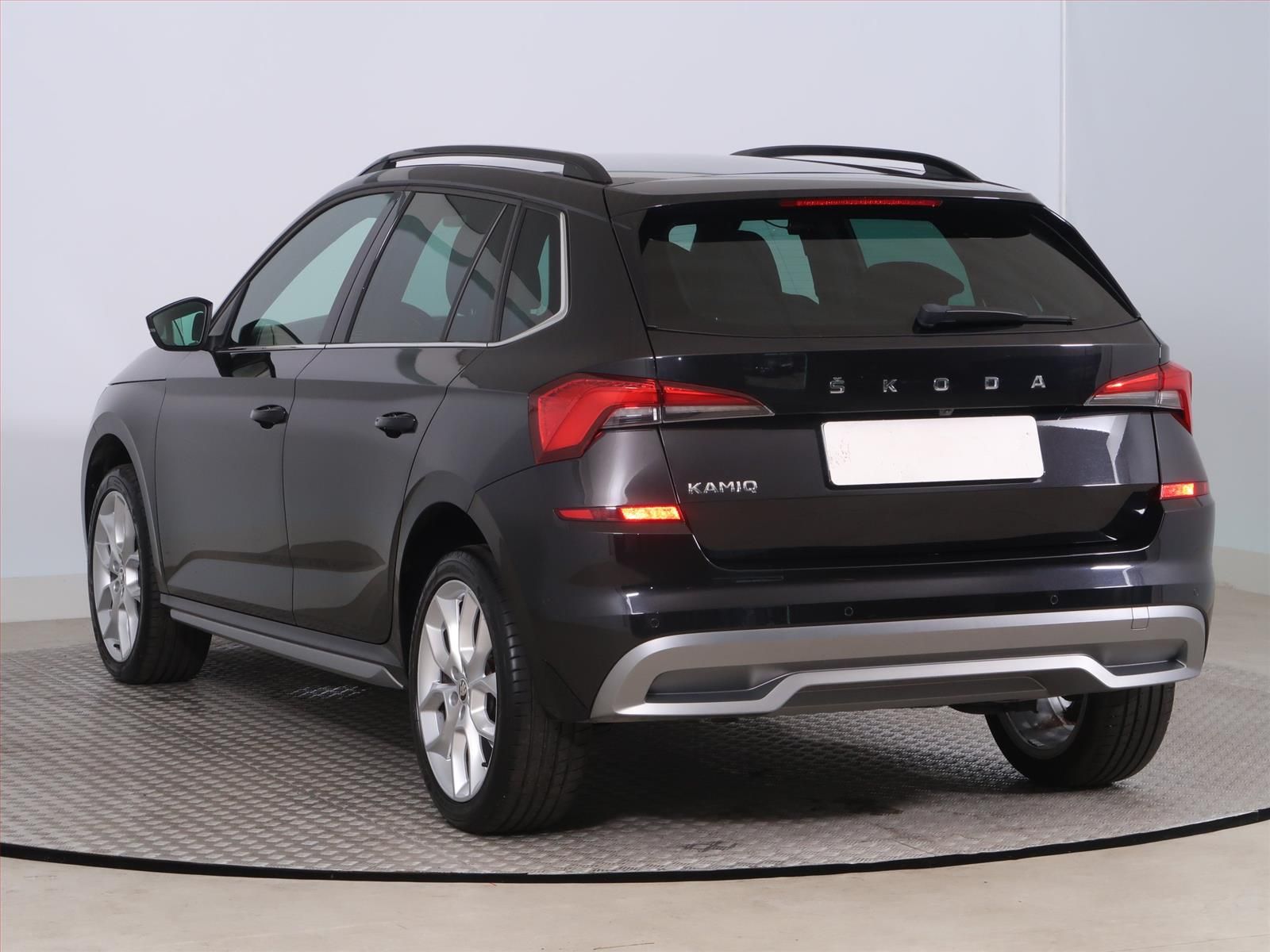 Škoda Kamiq, 1.6 TDI, Style, Serv.kniha - fotka 4
