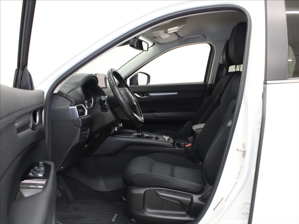 Mazda CX-5, 2,0 G165 MT 4x4 1.majitel.ČR - fotka 6