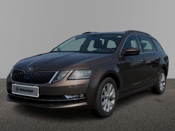 2.0 TDI / 110 kW Style