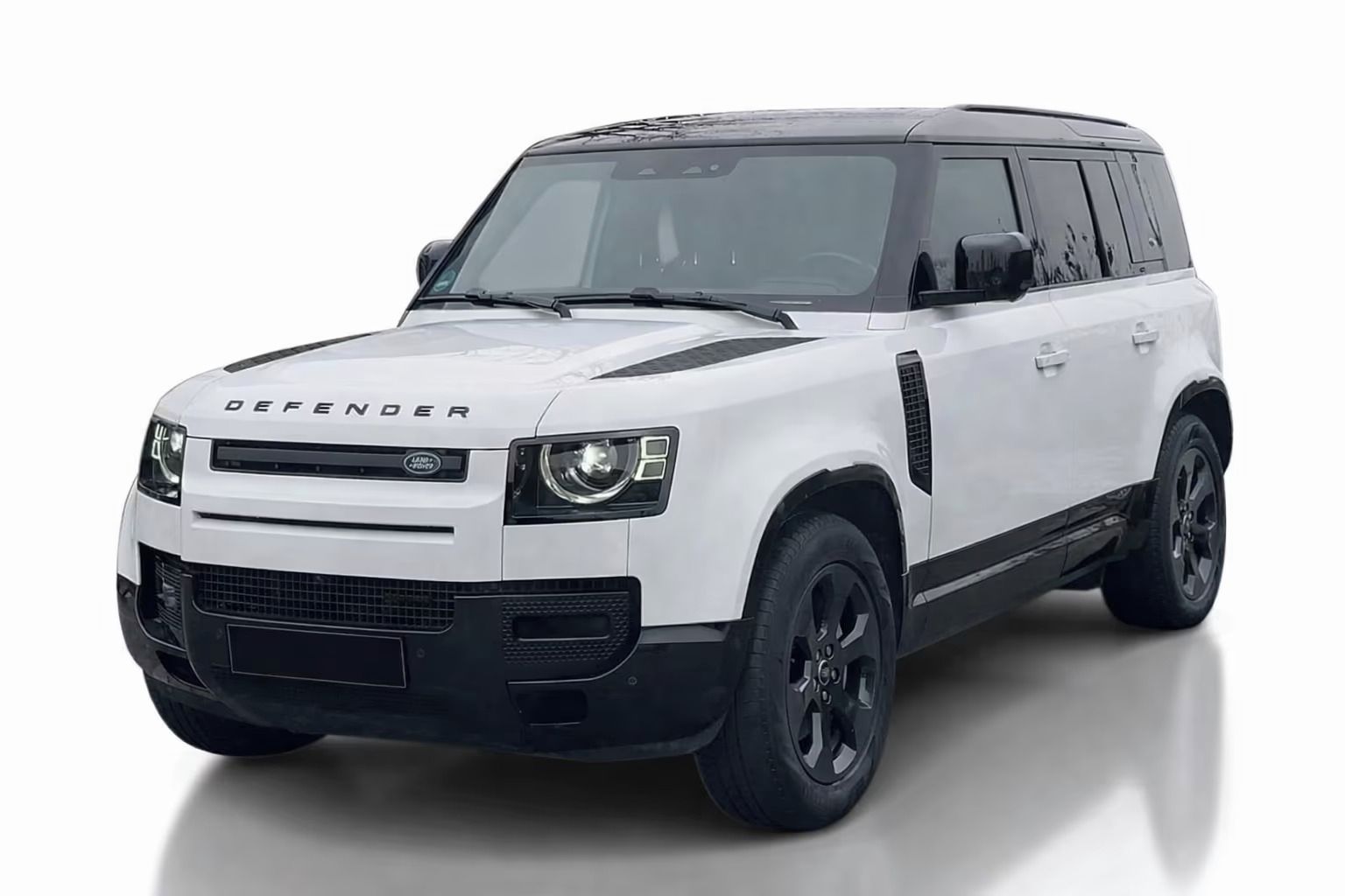 Land Rover Defender, 110 X-Dynamic HSE*Kůže*Navi*