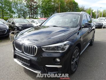 2,0 D, 4X4, 140kW,garance km