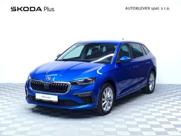 Top Selection 1.5 TSI 110kW