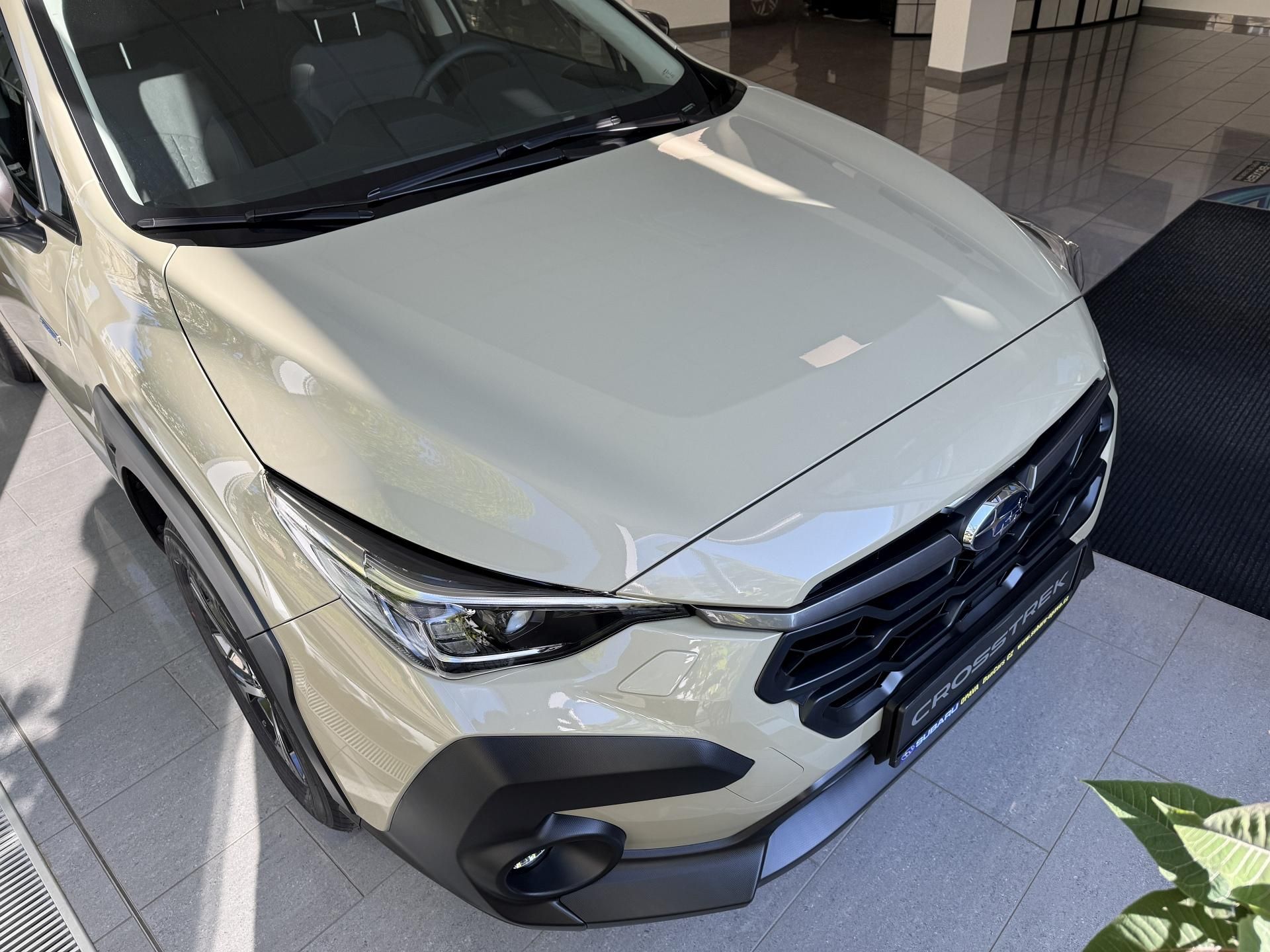 Subaru Crosstrek, 2.0i-L ES Active Lineartronic - fotka 6