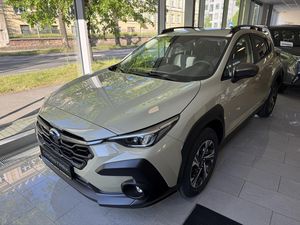 Subaru Crosstrek, 2.0i-L ES Active Lineartronic