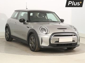 Cooper SE 32 kWh, SoH 100%