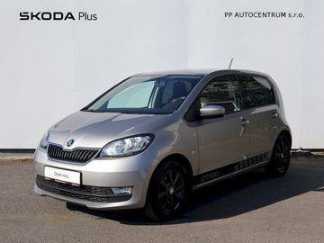 Style ASG 1.0MPI 55kW