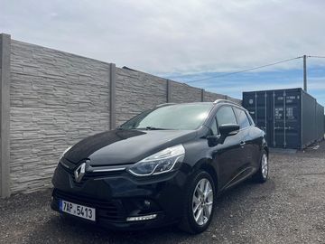 Grandtour Limited 1.5 dci 1maj